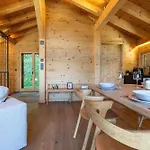 Base Camp Cosy 4 Personnes