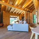 Base Camp Cosy 4 Personnes Chalet *