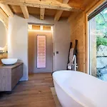 Chalet Base Camp Cosy 4 Personnes