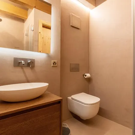 Base Camp Cosy 4 Personnes Les Mosses