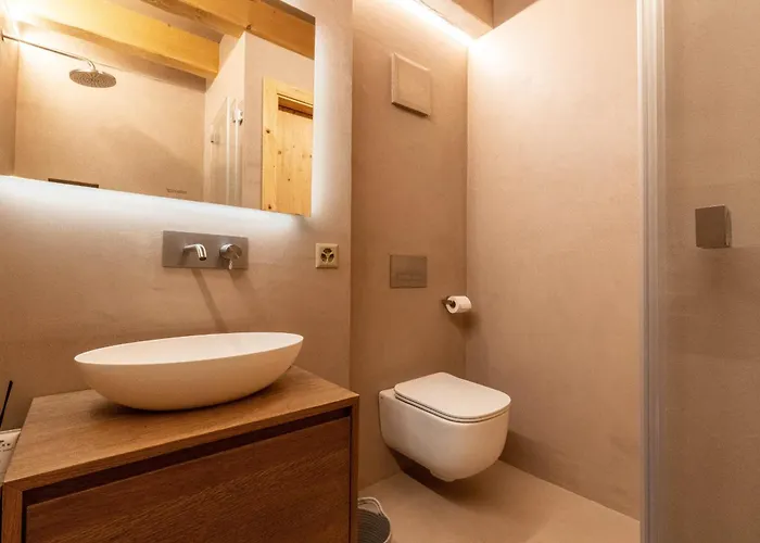 Base Camp Cosy 4 Personnes Les Mosses