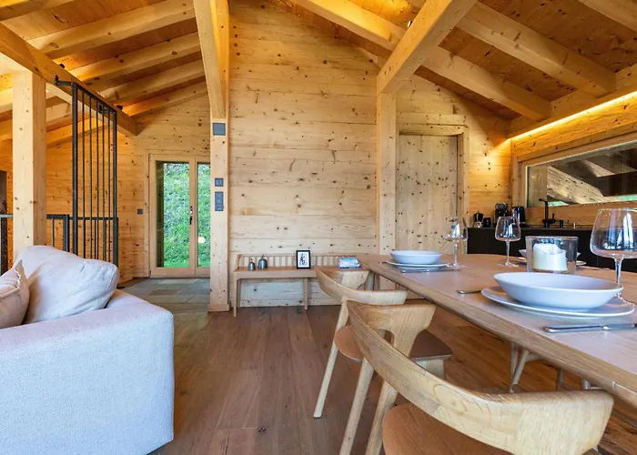 Base Camp Cosy 4 Personnes