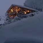 Base Camp Cosy 4 Personnes