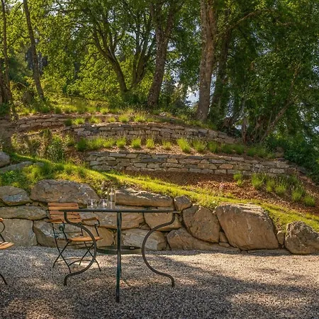 Base Camp Cosy 4 Personnes *